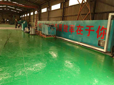 华跃防腐耐磨管道有限公司_厂区一角4